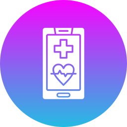 medizinische app icon