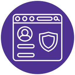 Data Protection icon