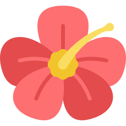 Flower icon