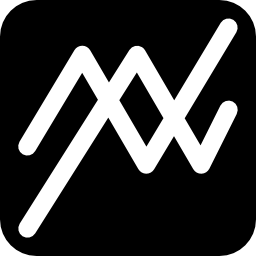 liniendiagramm icon