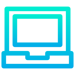 laptop icon