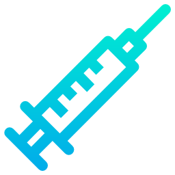 Injection icon