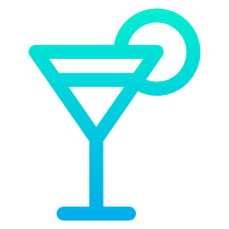 Cocktail icon