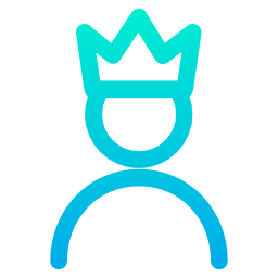 King icon