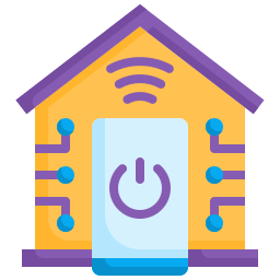 home automation icono