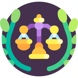 Justice icon