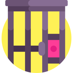 Jail icon