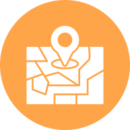 Street Map icon