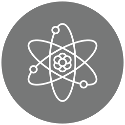 atom ikona