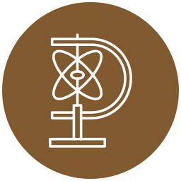 Gyroscope icon