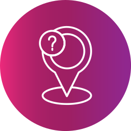 question icon