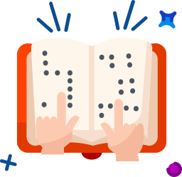 braille icono