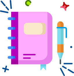 Workbook icon