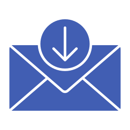 Mail Inbox icon