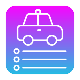 Car icon