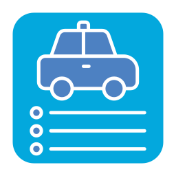 Car icon