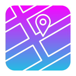 navigatie icoon