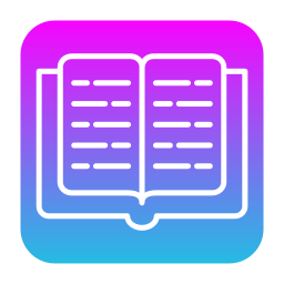 Ebook icon