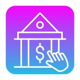 bank icon