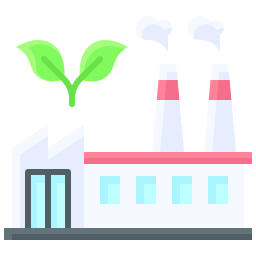 Eco Factory icon