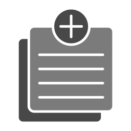 Notes icon