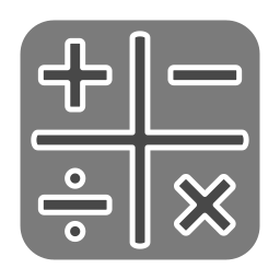 Calculator icon