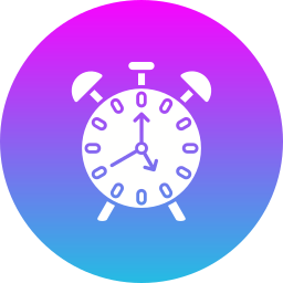 Alarm icon