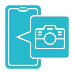 Camera icon