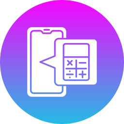 Calculator icon