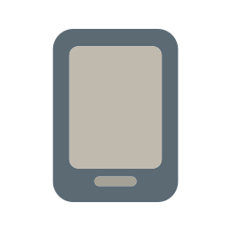 Smartphone icon