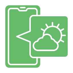 Weather icon