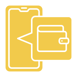 Wallet icon