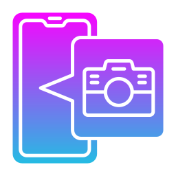 Camera icon