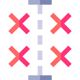 adversaire Icône