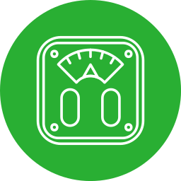 ボディスケール icon