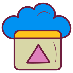 cloud-speicher icon