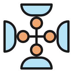 Connect icon