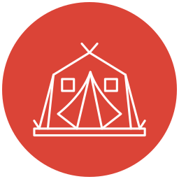 Shelter icon