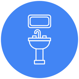 Sink icon