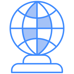 グローバル icon