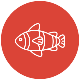 clownfisch icon