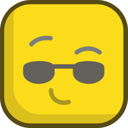 Солнцезащитные очки иконка