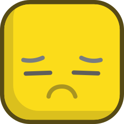 Sadness icon