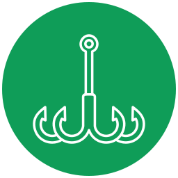 haken icon