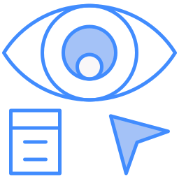 View icon