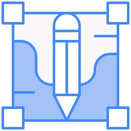 designer tools icono