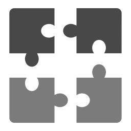 Puzzle icon