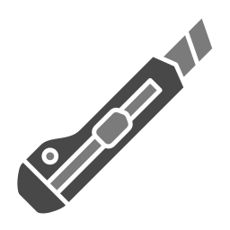 Paper Cutter icon