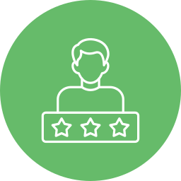 Rating icon