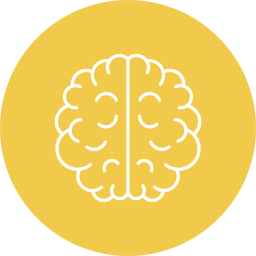 Brain icon